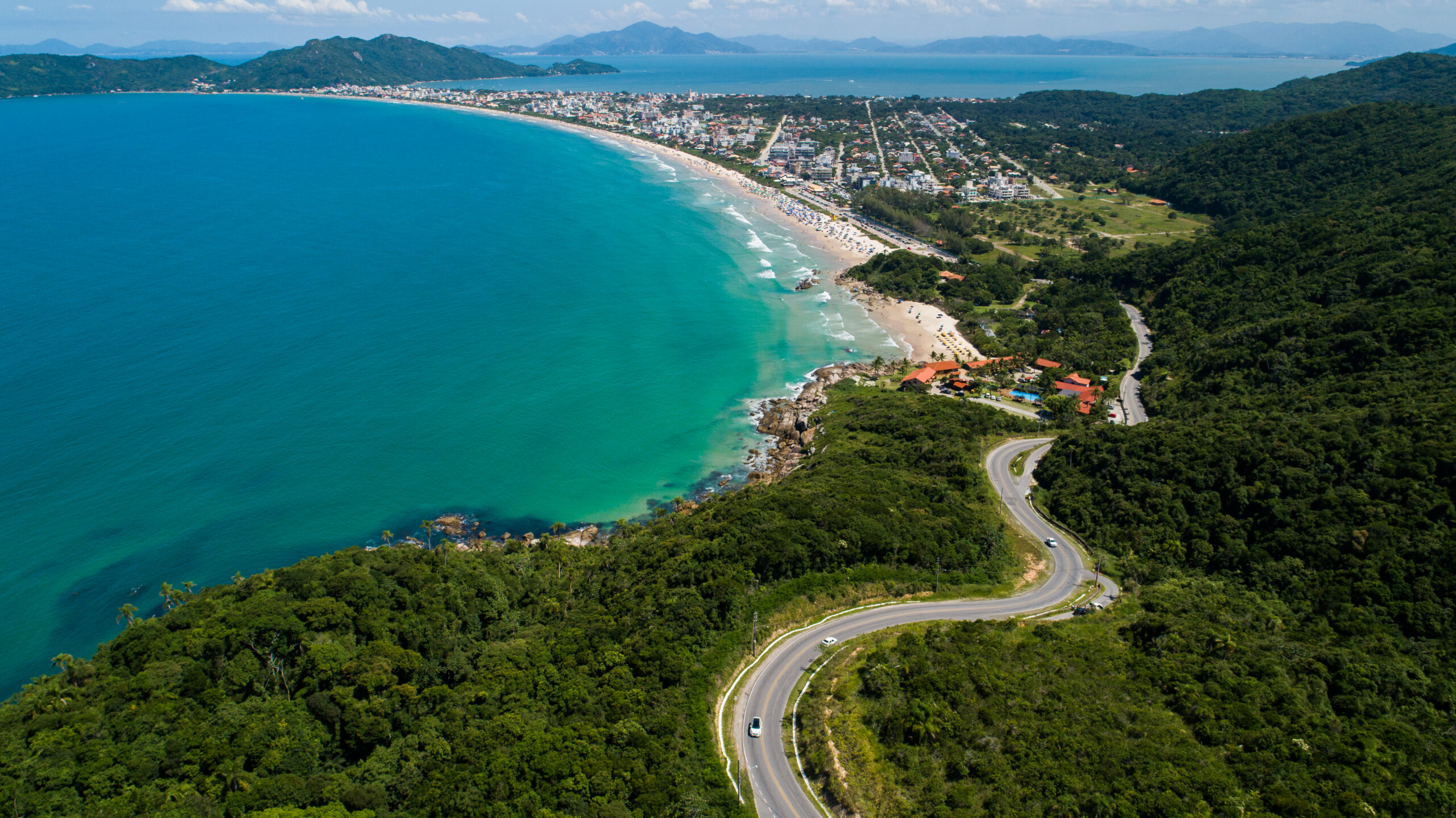 Vista aérea morro do Mariscal (37)